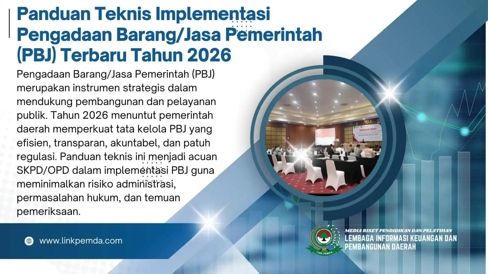 PBJ 2026: The Secret Behind Proactive Tendering at Cilacap's OPDs